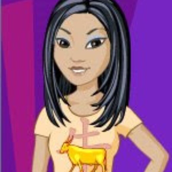 Meet your Posher, Posh - Picture 1 of 2